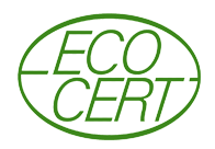 Logo Ecocert